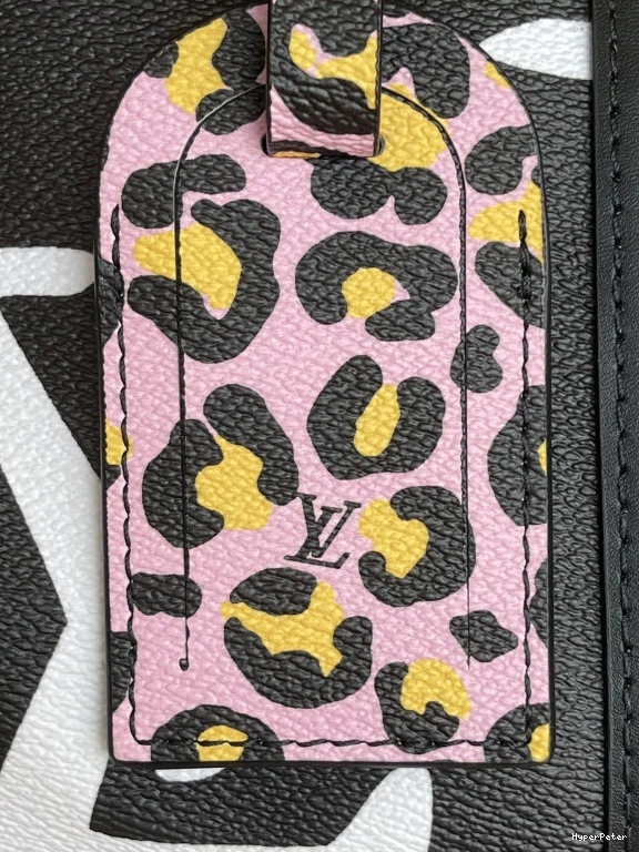 45 KEEPALL VUITTON LOUIS BANDOULIÈRE 0709